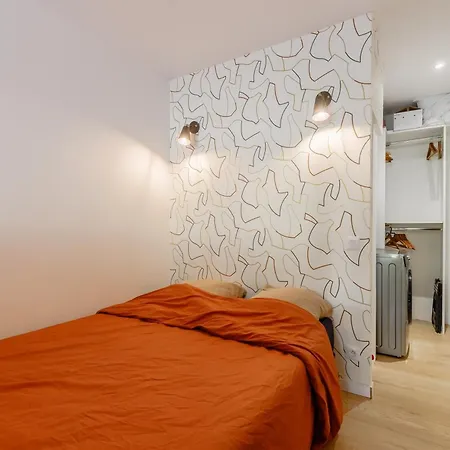 Apartamento Sous Le Vent Des Pins - 300 M De La *
