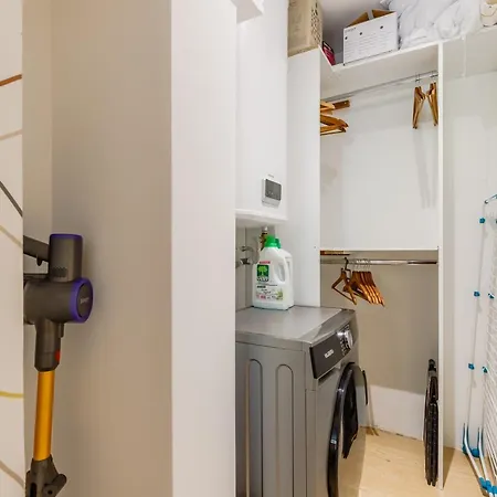 Apartamento Sous Le Vent Des Pins - 300 M De La